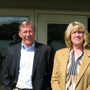 Meet your Posher, Bill